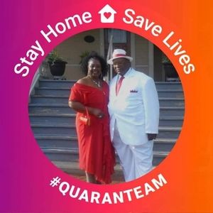 Meet your Posher, Geraldine